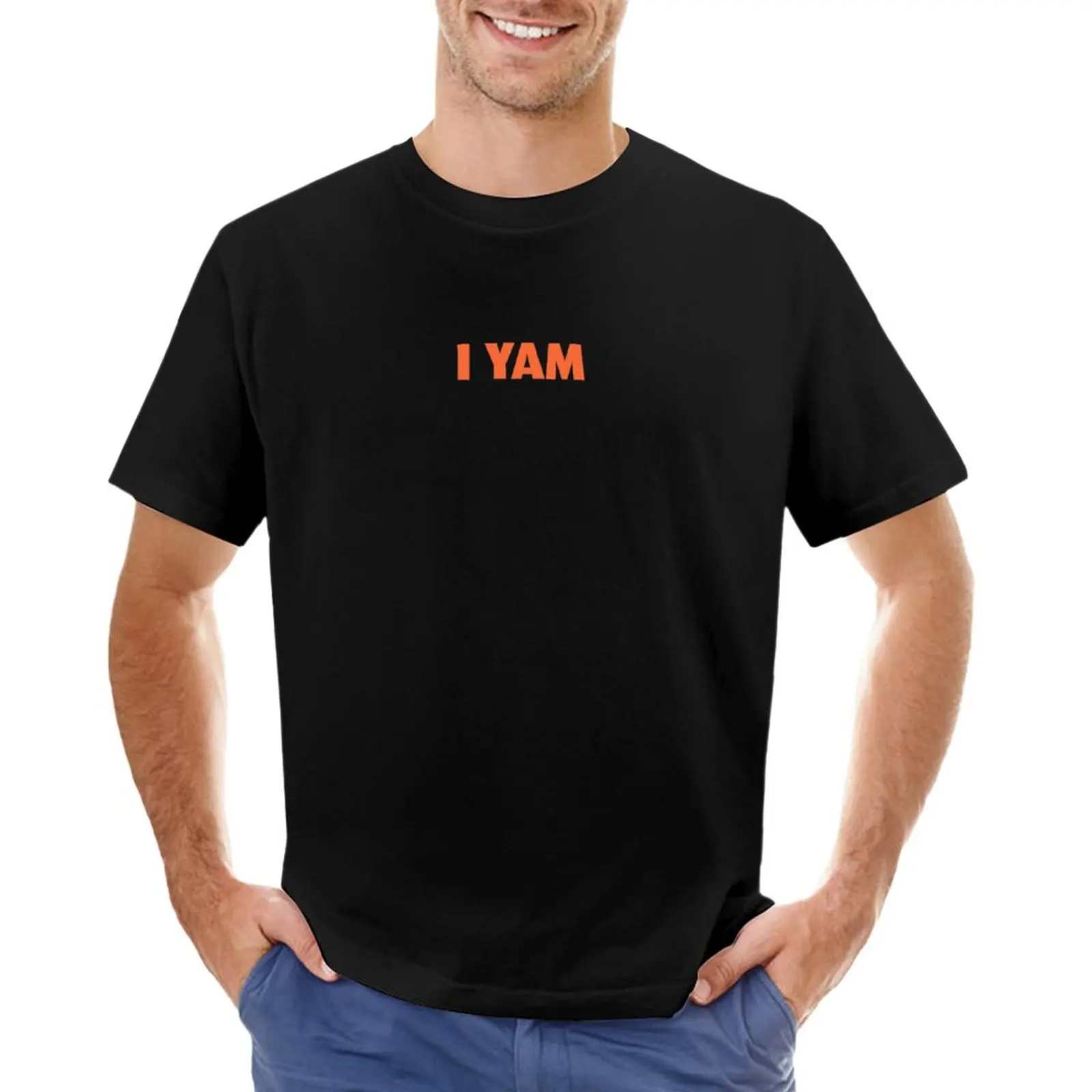 I Yam |