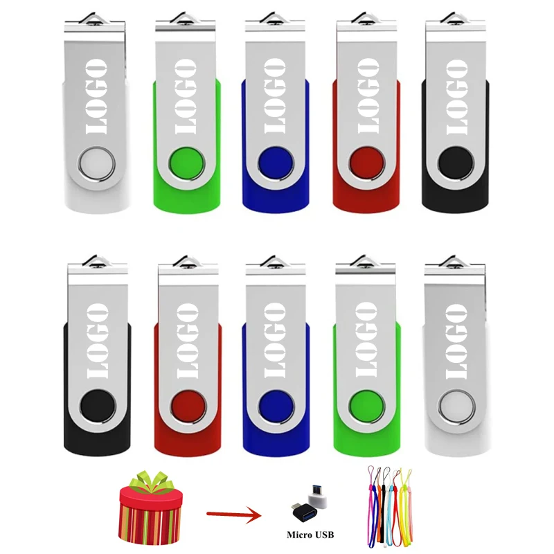 Logo Personalizzato Chiavetta Usb A Forma Di Chiavetta Usb Chiavetta In Metallo 4Gb 8Gb 16Gb 32Gb 64Gb Chiavetta Usb Pen Drive Flash Usb Disk Pen Driv
