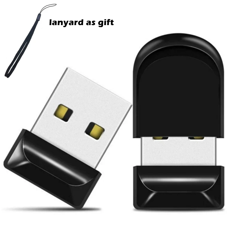 Mini Pendrive 8Gb 16Gb 32Gb Usb Flash Drive 64Gb Pen Drive Memory Stick Drive Flash Usb Stick Memoria 2.0 Thumb Drive Logo Personalizzato