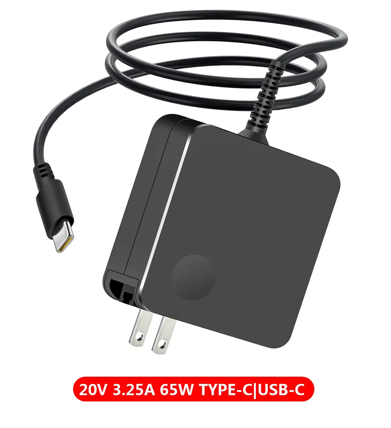 Caricabatterie Adattatore Ca Per Laptop 20V 3.25A Per Hp 860066-003 828622-003 828622-003 814838-002 815049-003 863469-001 860065-002