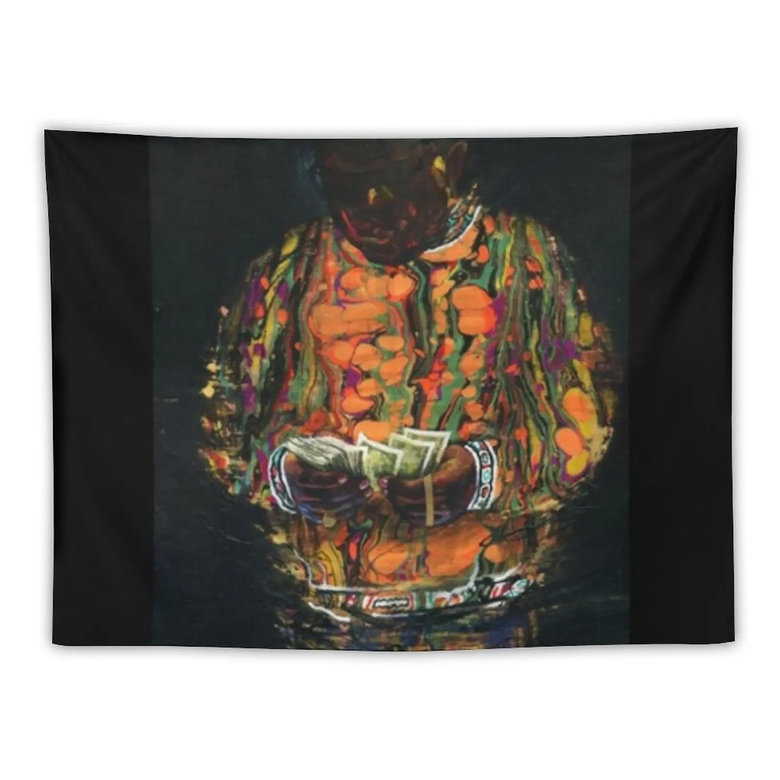 Arazzo Grande Coogi Arazzo Da Parete Arazzi Murales Decorativi