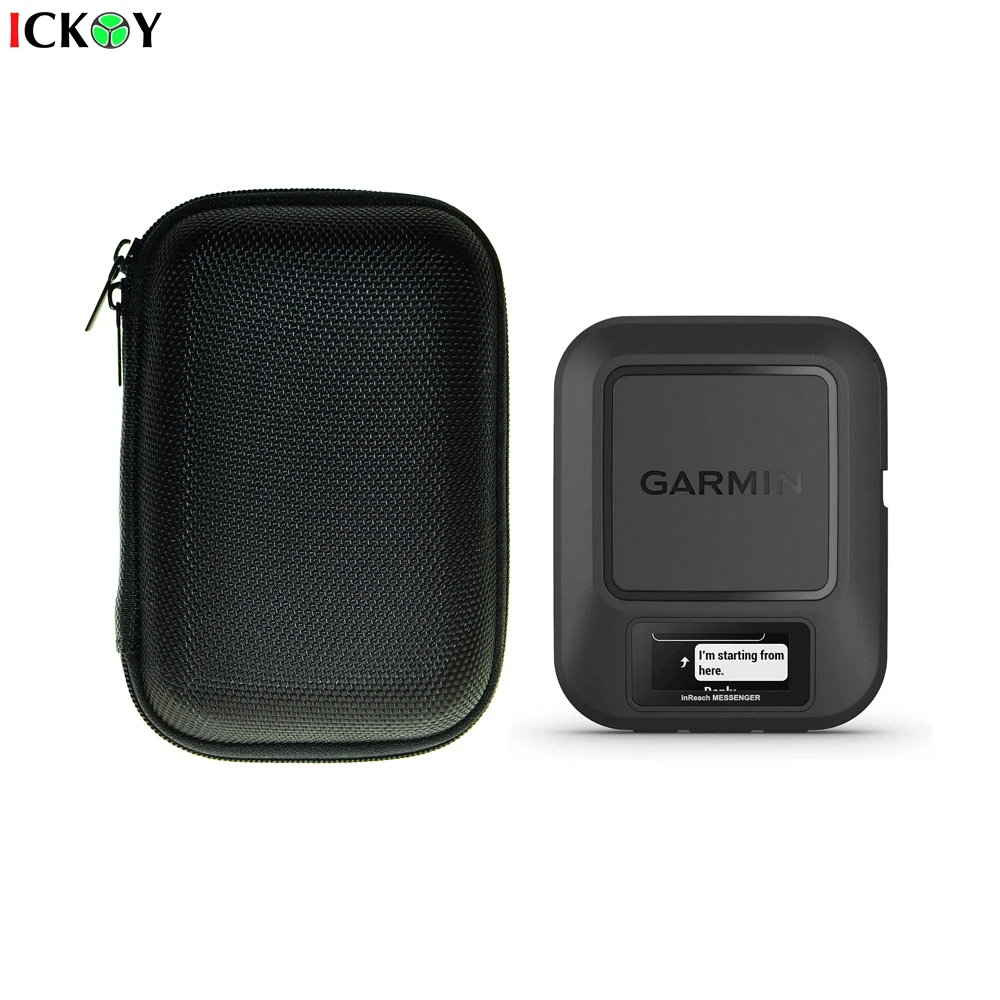 Custodia Protettiva Per Custodia Portatile Custodia Protettiva Per Accessori Per Comunicatore Satellitare Portatile Garmin Inreach Messenger