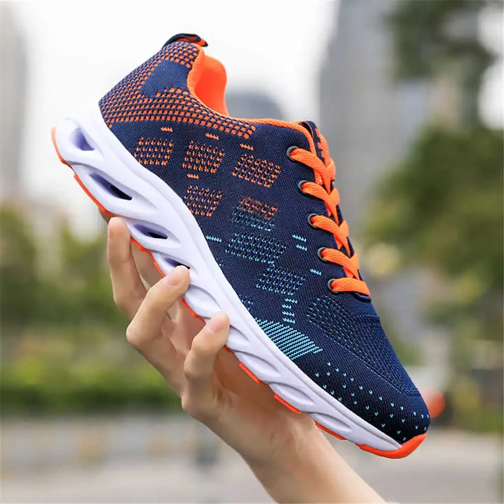 Sumer Round Foot High Fashion Sneakers Uomo Casual Red Big Boots Traning Shoes Sport Sapatilla Nuovo Arrivo Beskete Branded