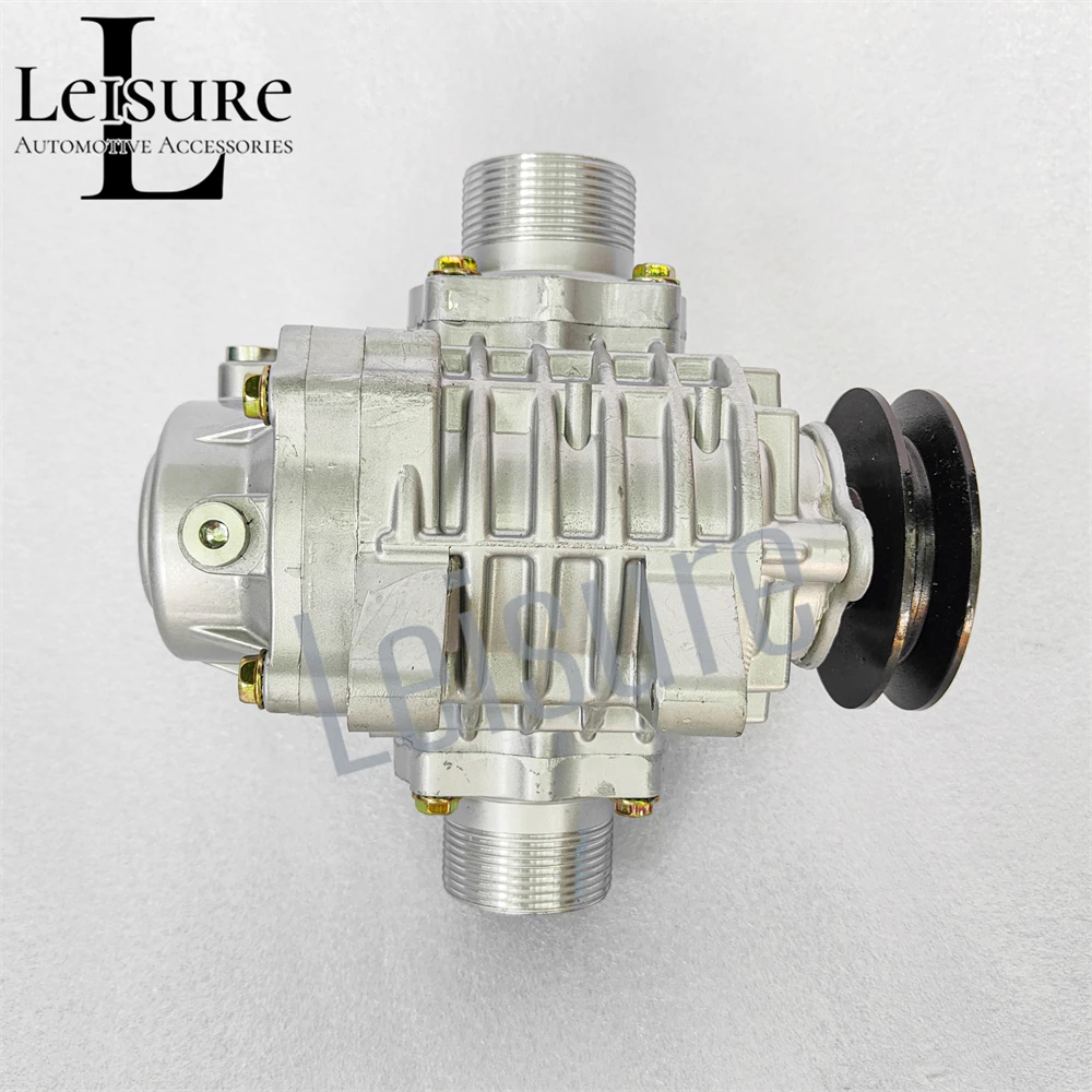 Aisin-Amr300 Amr500 Mini Raitzes Turbocompressore, Soffiatore Compressore, Turbocompressore Mecpatnico, Kompressor Para Turbina Automatica