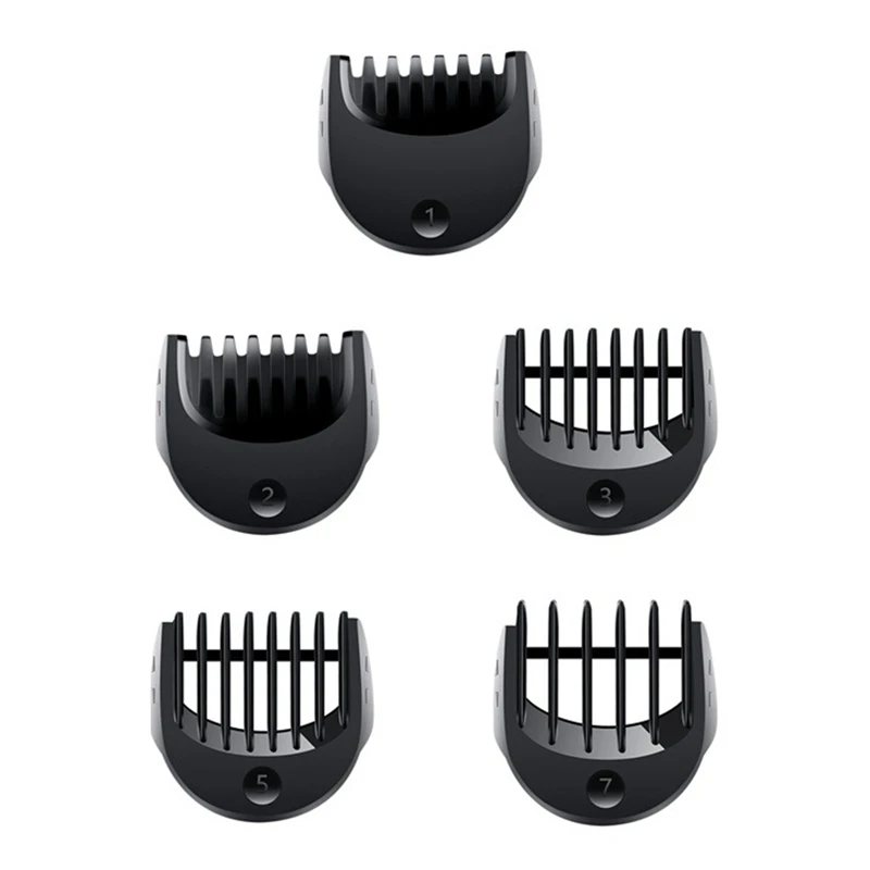 Attacco Trimmer Di Ricambio Per Rasoi Elettrici Braun Series 3 Bt32 300S 301S 310S 320S 330S 340S 360S 380S