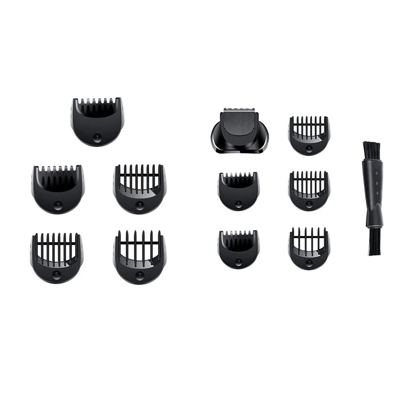 Attacco Trimmer Di Ricambio Per Rasoi Elettrici Braun Series 3 Bt32 300S 301S 310S 320S 330S 340S 360S 380S