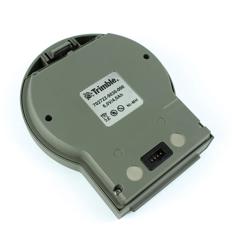 Batteria Ni-Mh 702722-9030-000 Per Batteria Ricaricabile Trimble 3602/3603 Stazione Totale 702722-9030-000