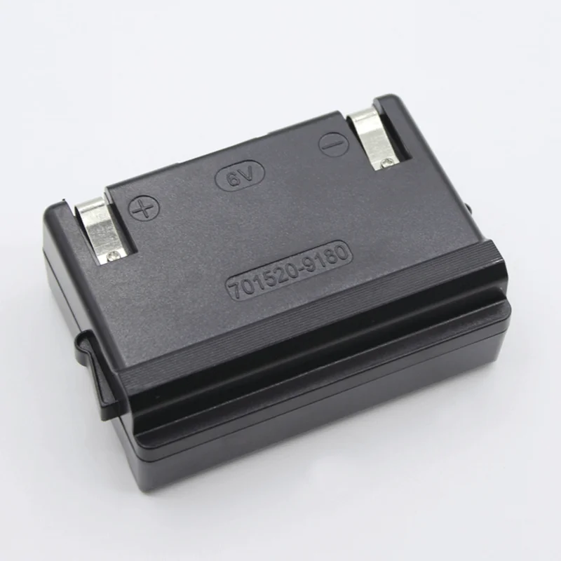 Batteria 701520-9180 Per Livello Elettronico Trimble Dini12, Batteria Ni-Mh 701520-9180