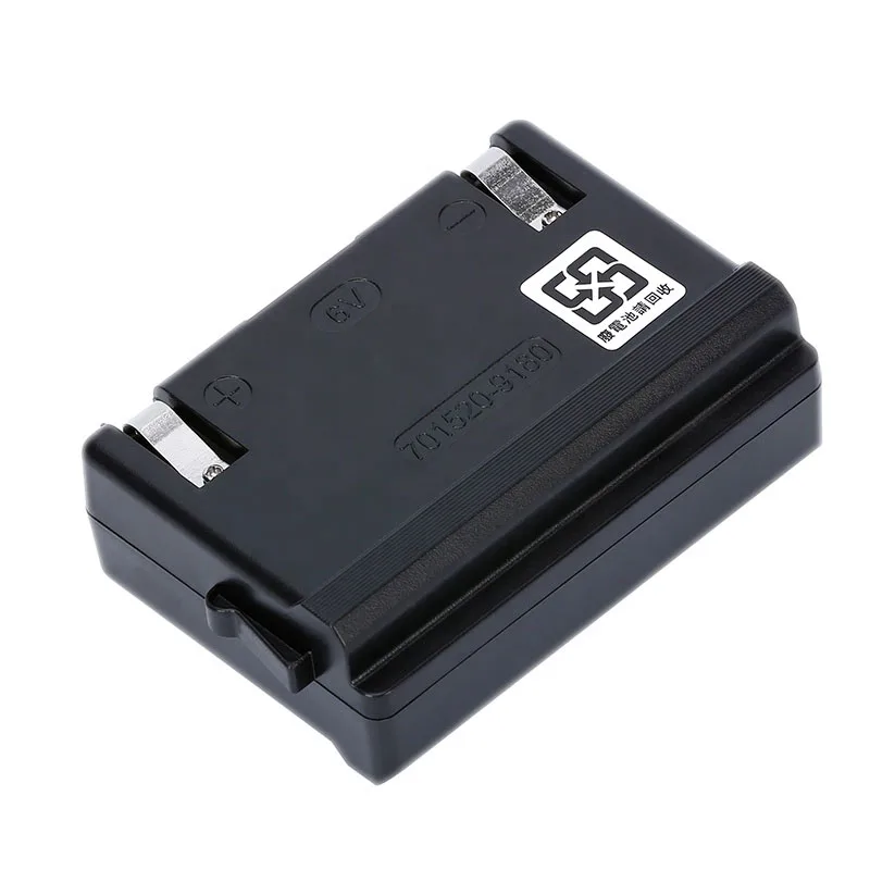 Batteria 701520-9180 Per Batteria Nimh Di Livello Digitale Trimble Dini12 Dini22 Novità