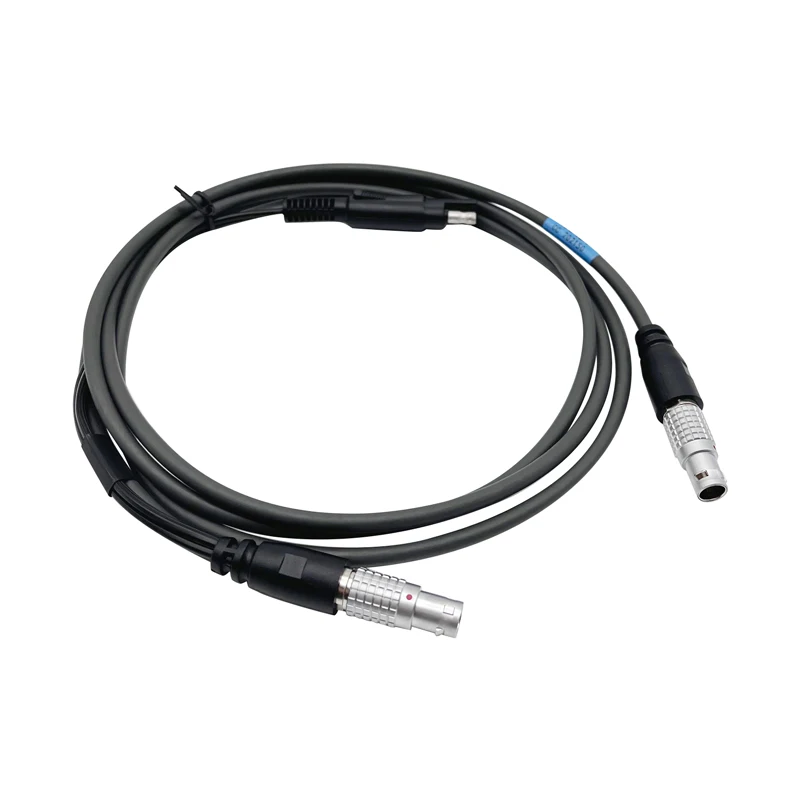 Cavo A00454 Per Cavo Leic Gps Sr530 O Gx1230 A Trimble Pdl Hpb 4535