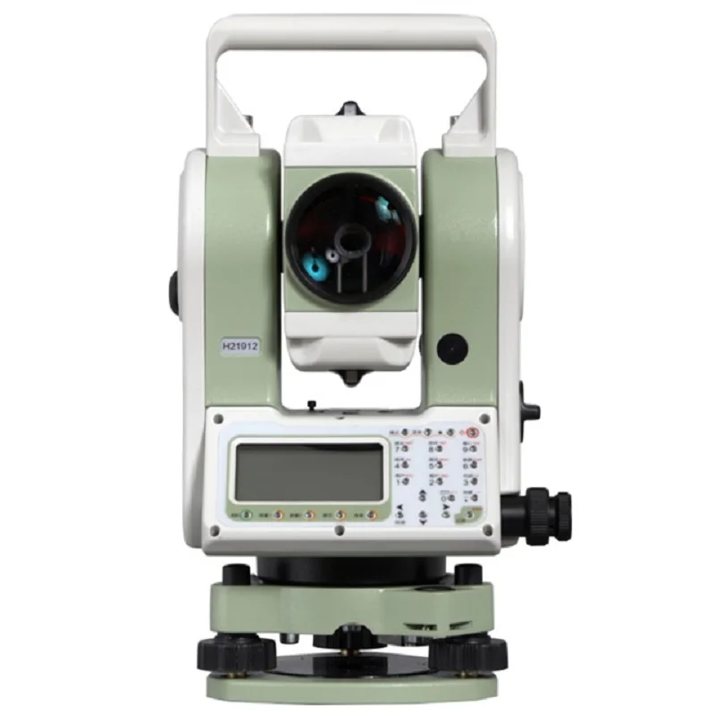 Sunway Mini Trimble Total Station Ats-120M Stazione Totale Dello Strumento Di Indagine Di Ingegneria