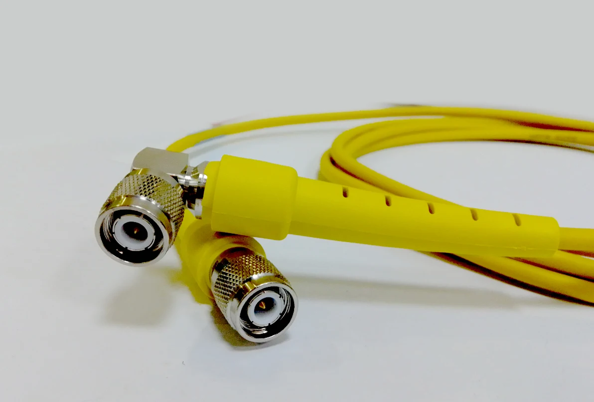 Nuovo Cavo Antenna Gps Trimble Per Cavo Trimble 5700/ R7/R5 Tnc Connettore 5M