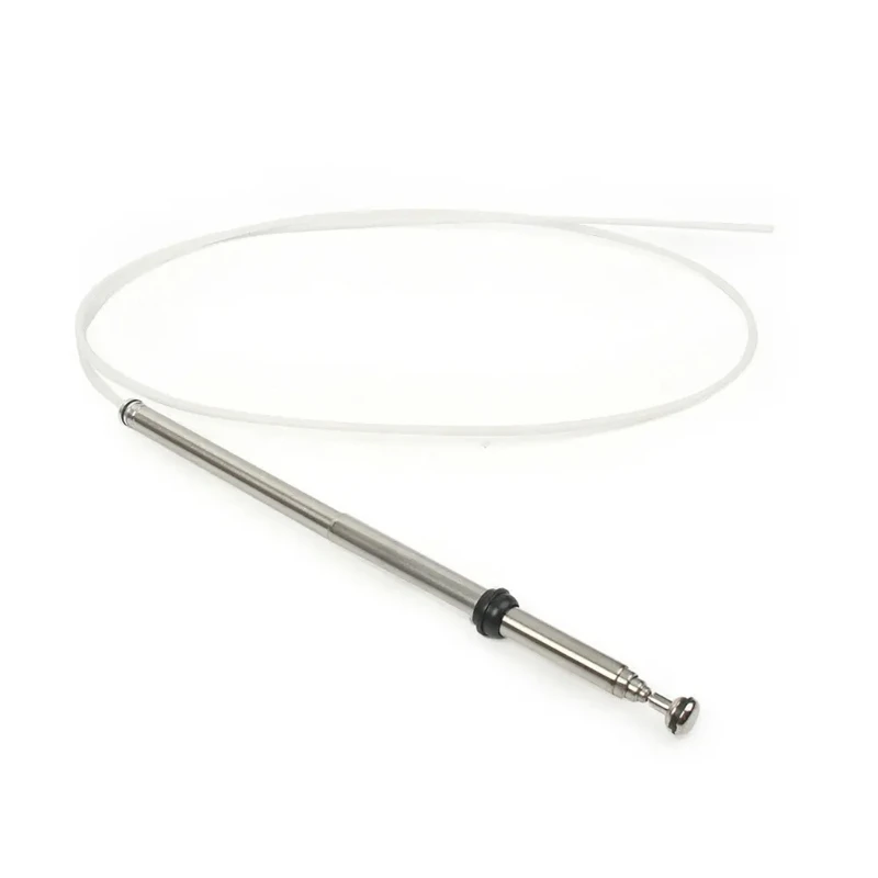 A70F Car Power Antenna Mast Accessorio Automatico Sostituisci 86337-0W030 Per Rx300 99-03 Radio Antenna Mast