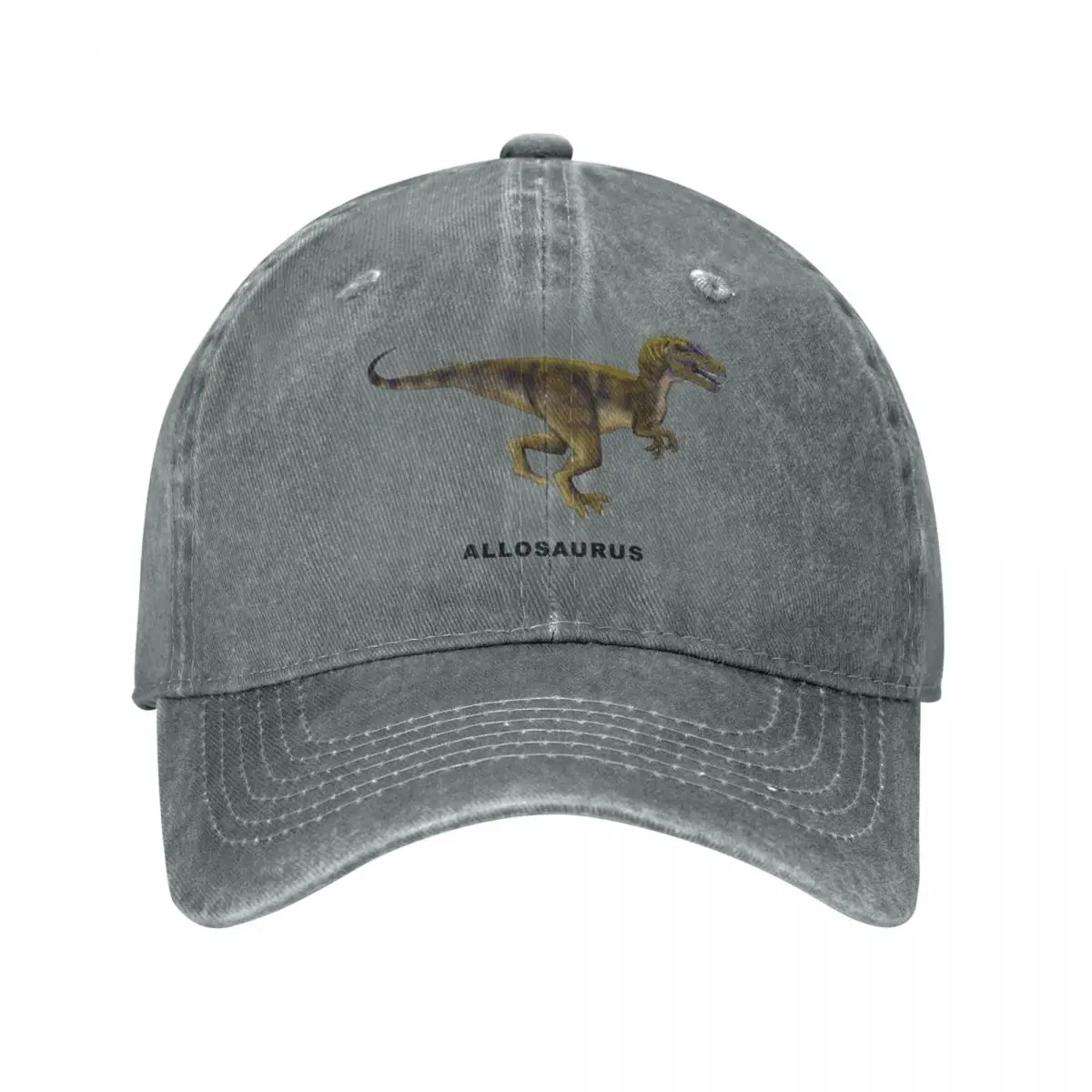 Allosaurus Cappello Da Cowboy Cappello Anime Cappello Da Gentiluomo Cappello Da Donna Cappello Da Uomo