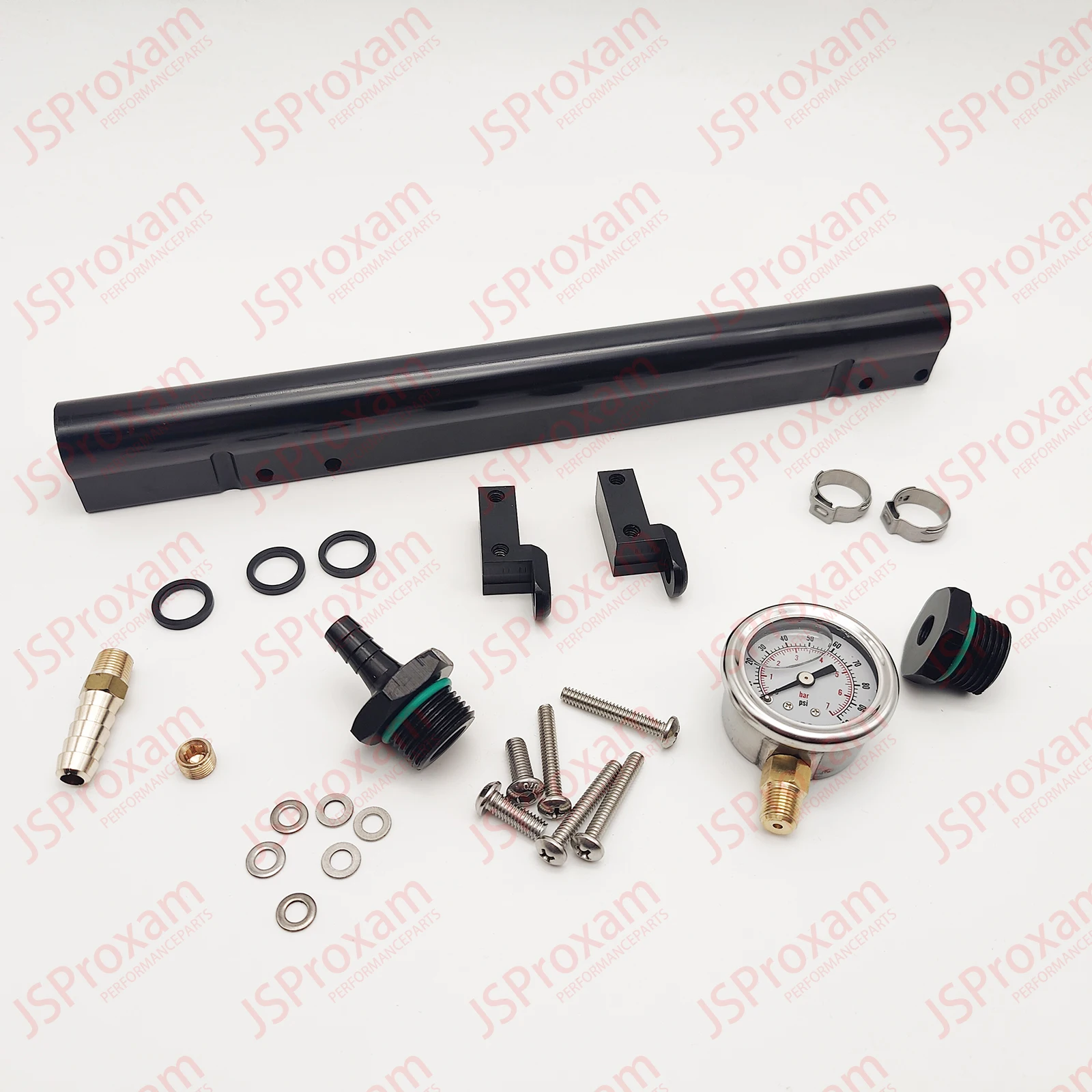 Rs12050-Bfr Sostituisce Adatto Per Sea-Doo Rs12050 Rs12050-Bfr Nuovo Binario Del Carburante Billet Ad Alto Flusso