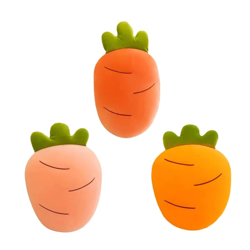 Baby Photostudio Shower Posing Props Party Layout Peluche Carota Sfondo Fotografico