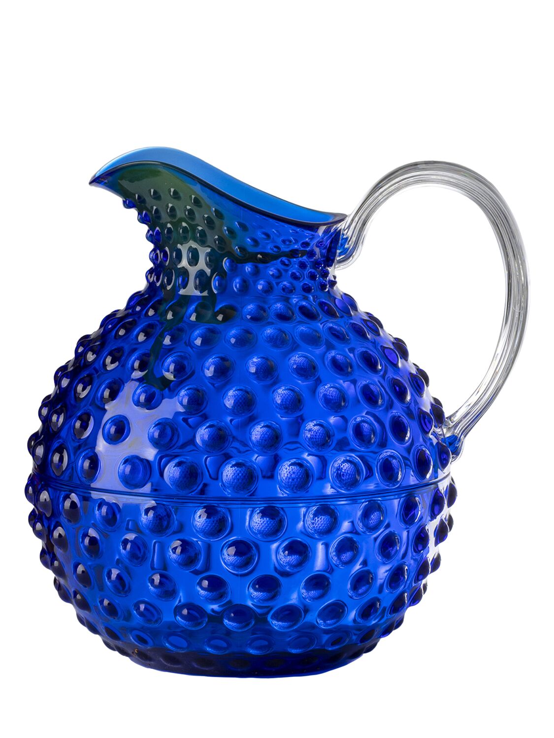 Sister Rosetta Acrylic Pitcher