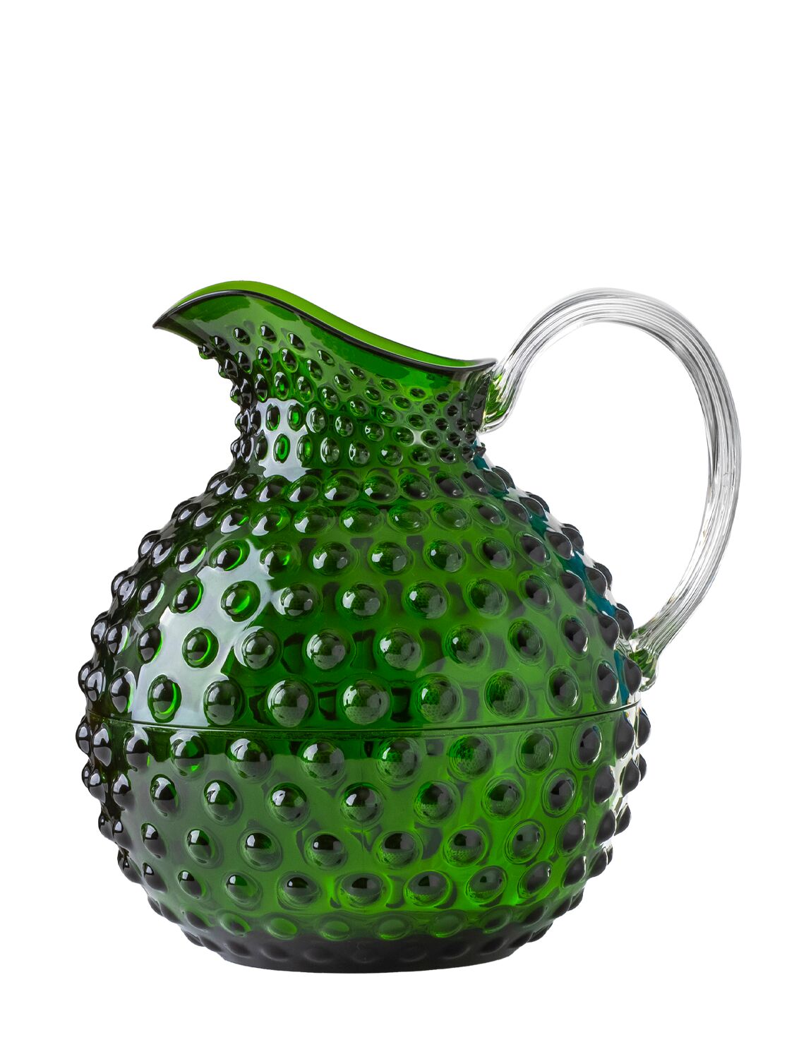 Sister Rosetta Acrylic Pitcher
