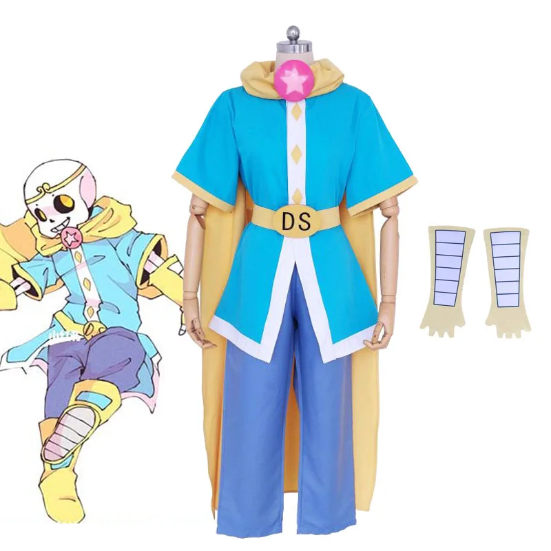 Undertale Dream Costume Cospay Dreamtale Dream!