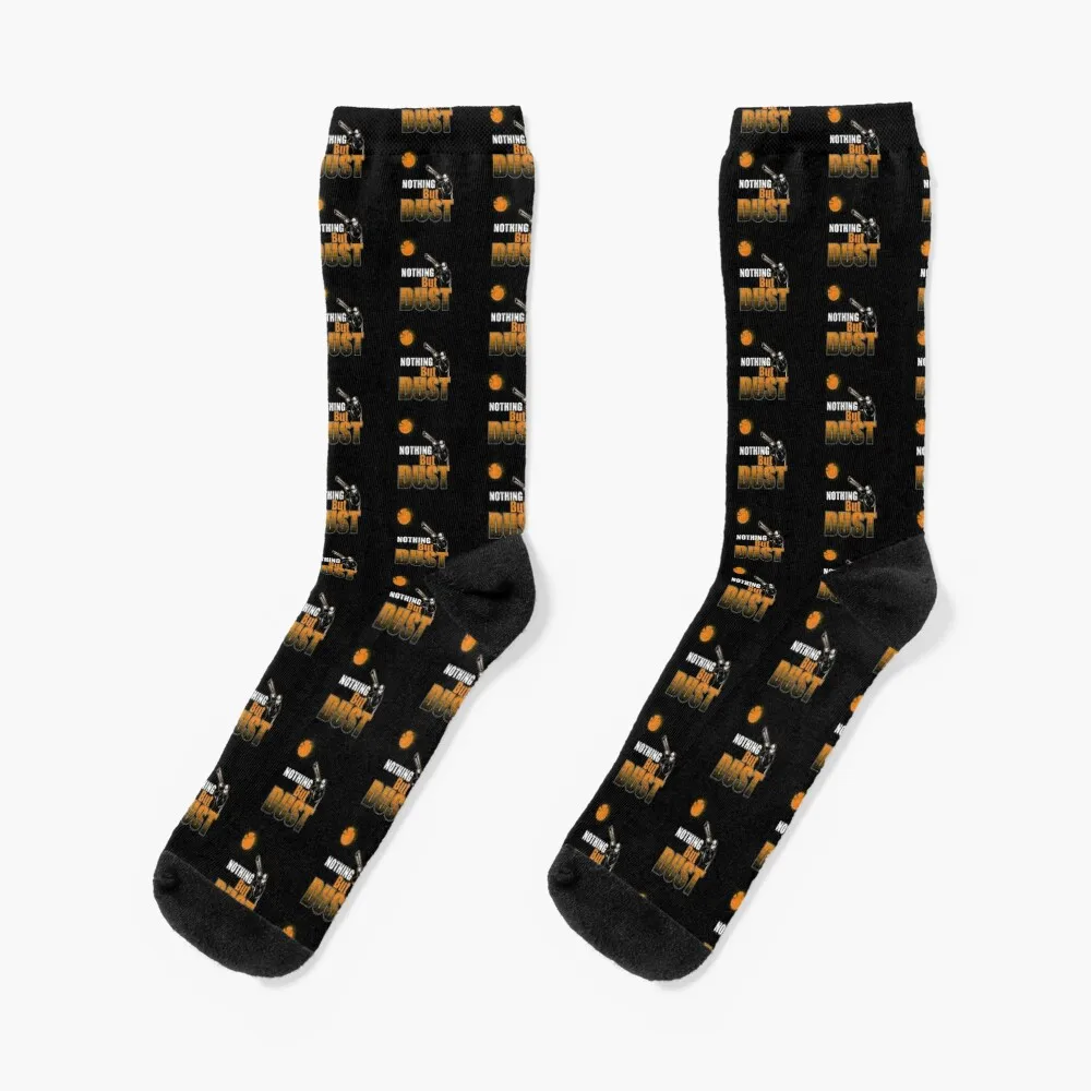 Skeet Clay Shooting Pigeon Trap Bird Hunters Nut Dust Socks Fashion Sheer Anime Bright Giarrettiera Boy Socks Women'S