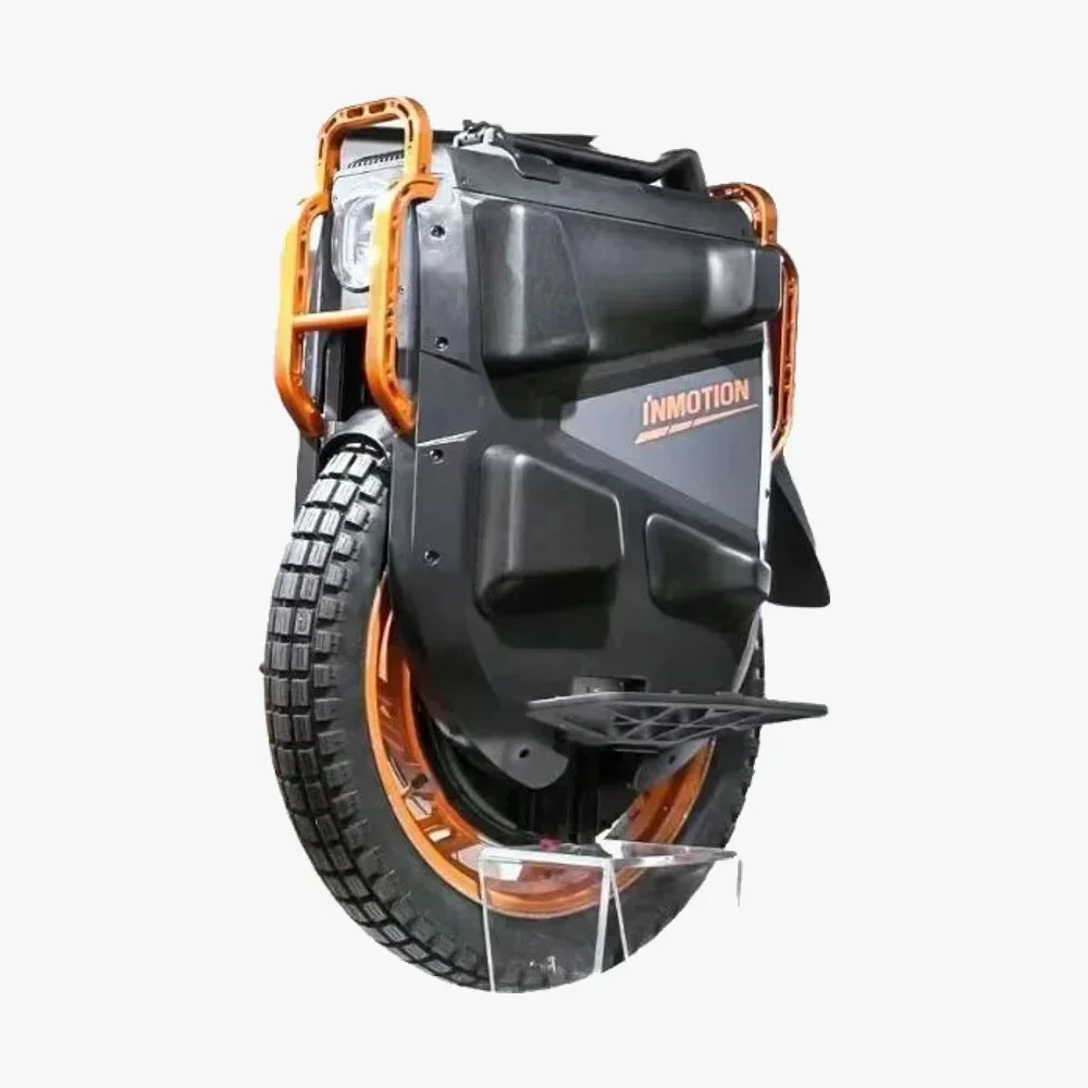 (Nuovo Sconto) Monociclo Elettrico Inmotion V13