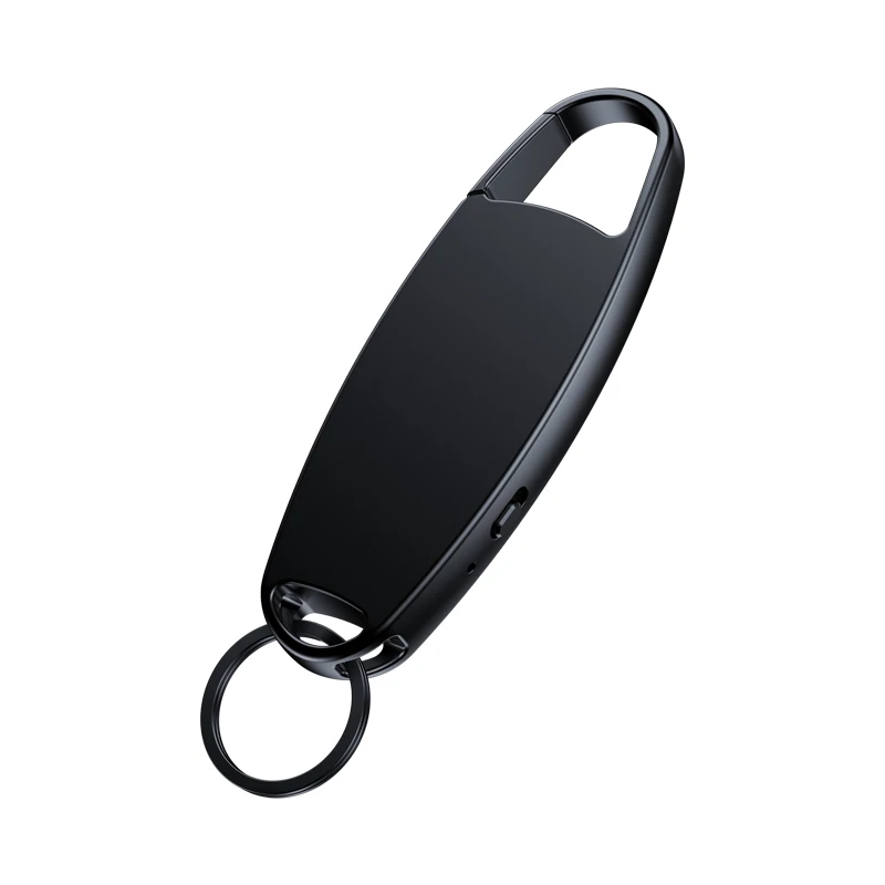 Vandlion V13 Registratore Ad Attivazione Vocale Portatile 32G 64Gb Dittafono Registrazione Professionale Mp3 Flash Drive Registrazione Audio Digitale