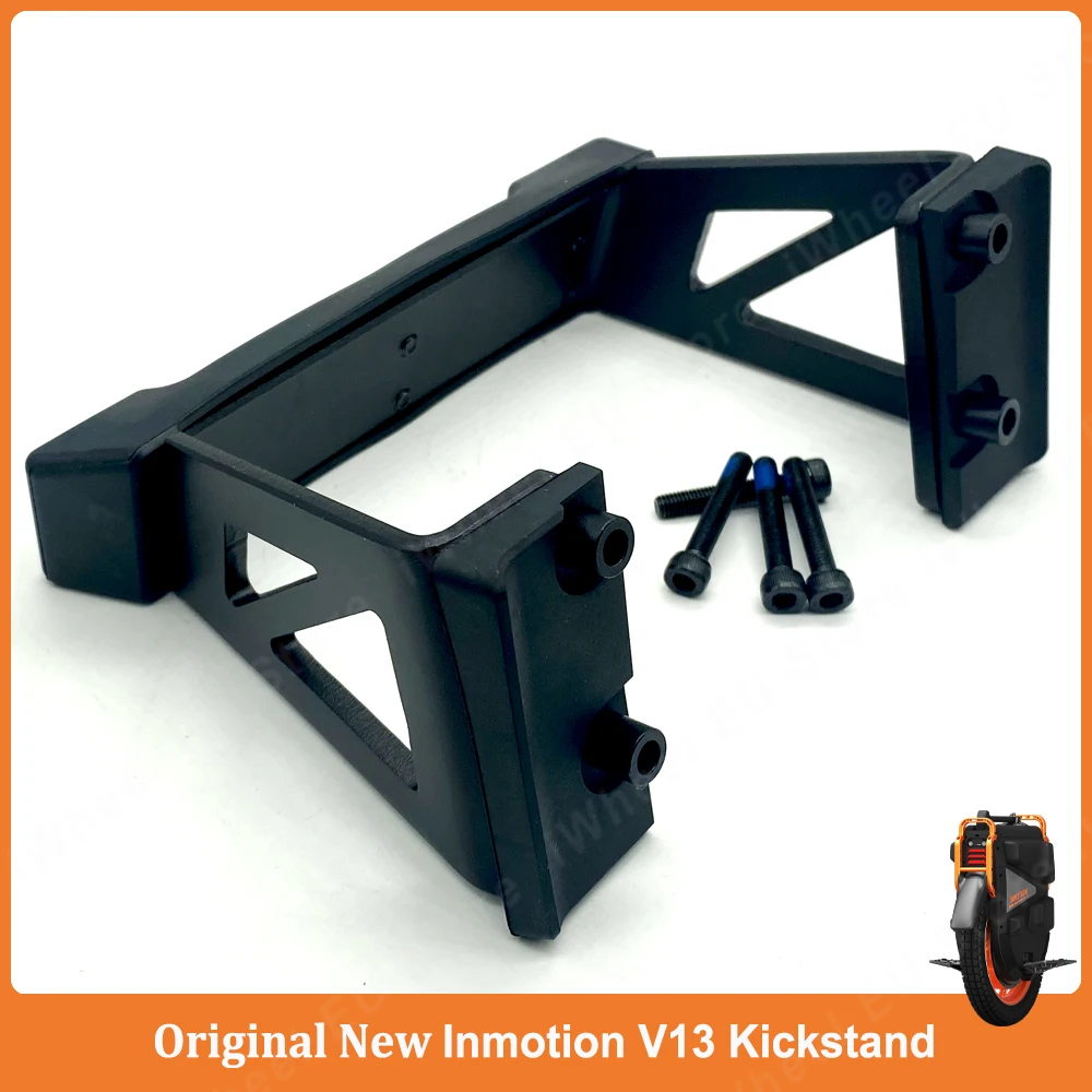 Originale Inmotion V13 Cavalletto Monociclo Elettrico Cavalletto V13 Challenger Cavalletto V13 Parte Accessori Ufficiali In Movimento