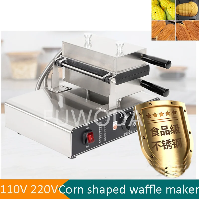 Macchina Commerciale A Forma Di Mais Per Muffin A Forma Di Mais Con Timer Mais Teriyaki Giappone Taiwan Corea Macchina A Forma Di Mais