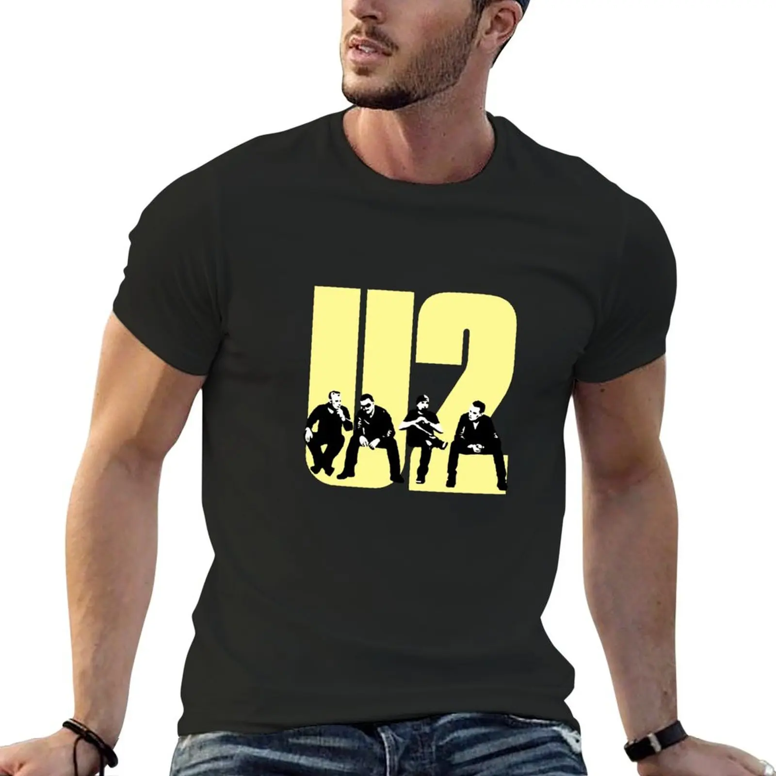 Copia Di Reflectiversports <U2 Music U2 Music ,U2 ,U2 T-Shirt