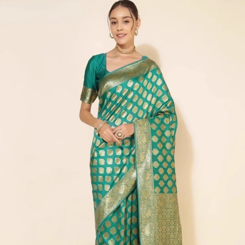 Sarees Women India Sare Indian Dresses Abbigliamento Femminile Ladies Saree Abito Pakistano Sari Vestido Indiano Extend Tops