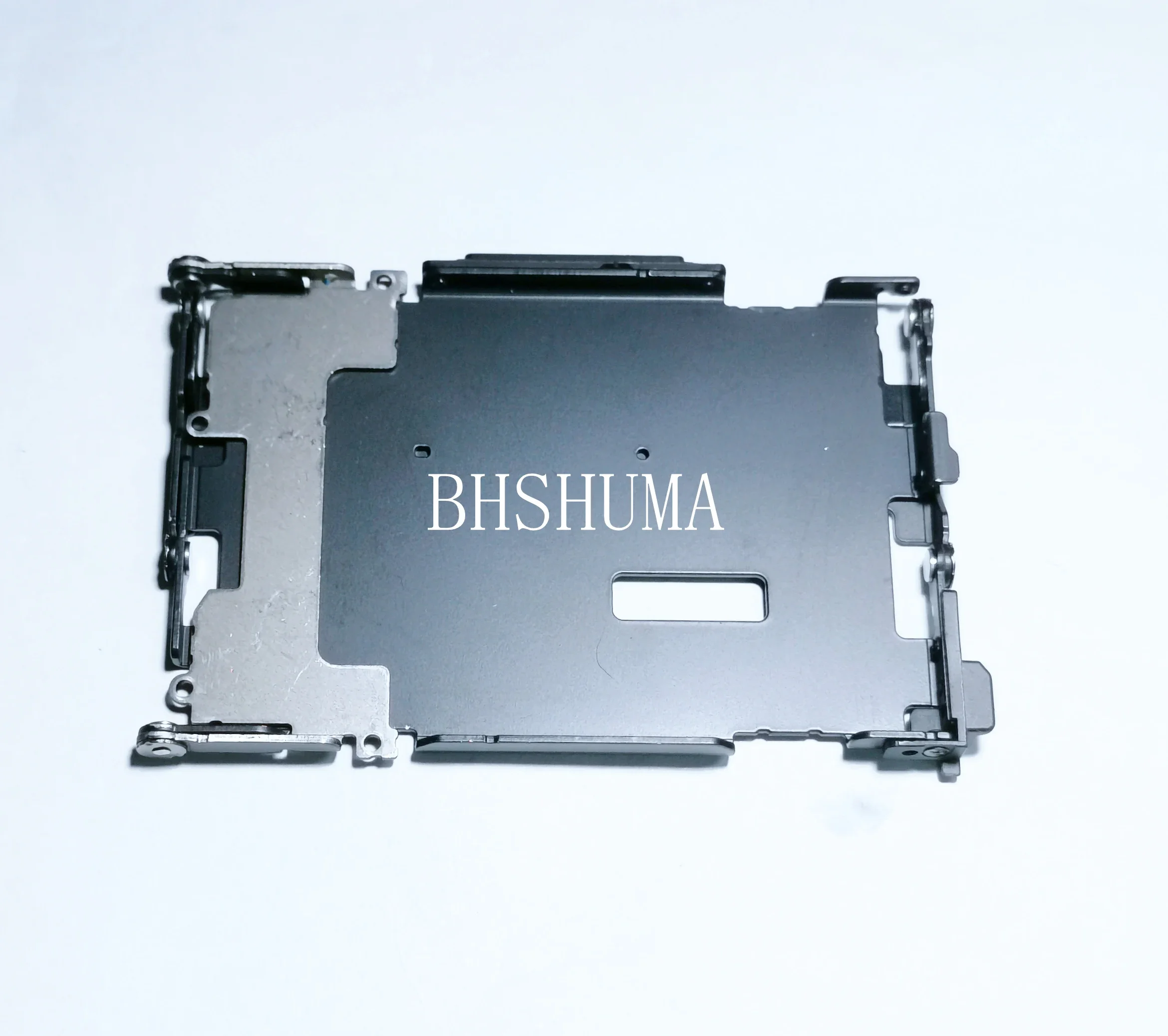 Per Fujifilm Xt3 Schermo Della Fotocamera Telaio In Ferro Rotante Fisso (Usato)