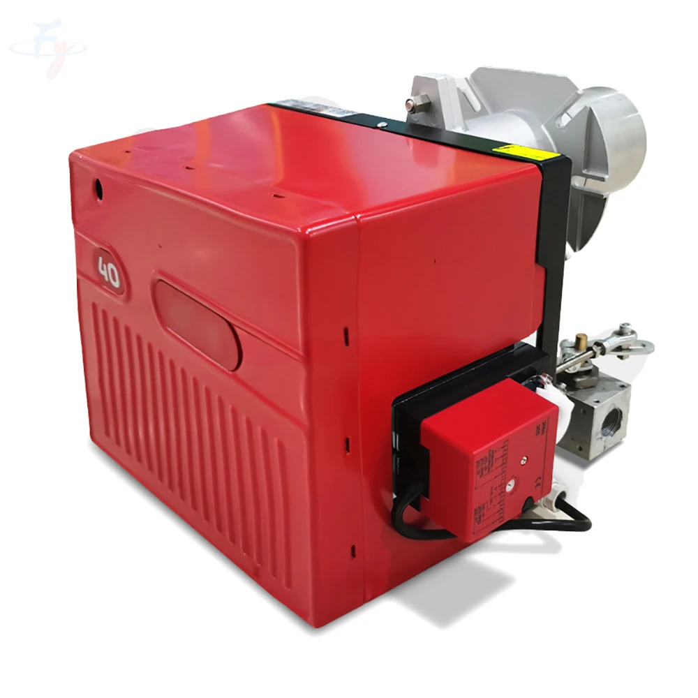 Bruciatore Fy Riello Importato Originale Riello Fs10 20 Rs5 Gs5 Bruciatore A Gas Liquefatto A Gas Naturale