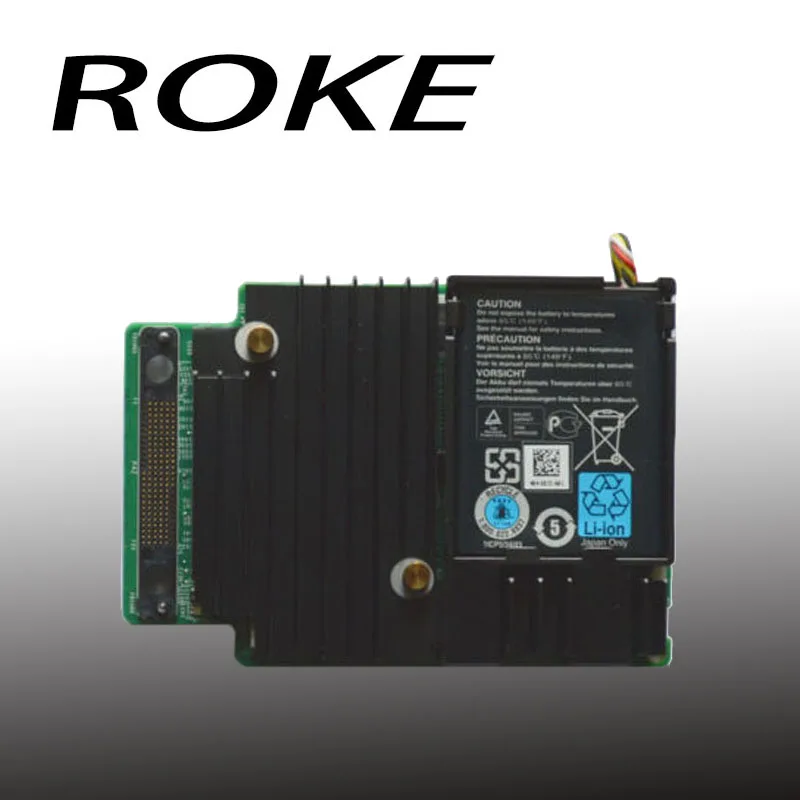 Per Dell Poweredge Server H730 Mini Mono Raid 12G 1Gb Nv R430 R530 R630 R730 Kmccd