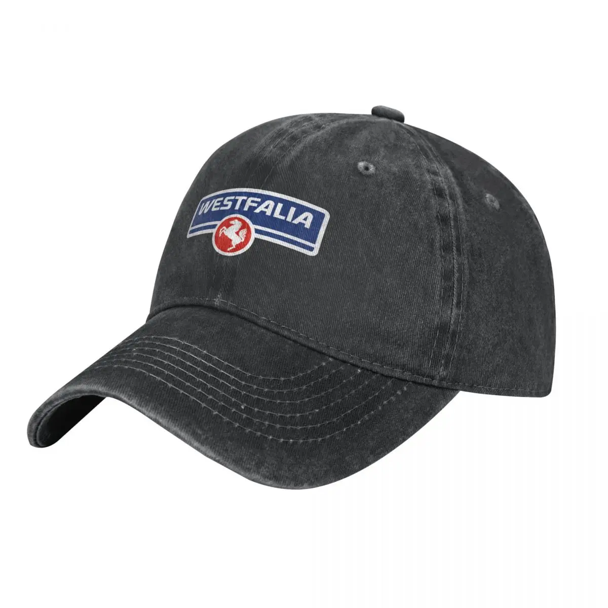Cappello Da Cowboy Camper Westfalia |-F-|