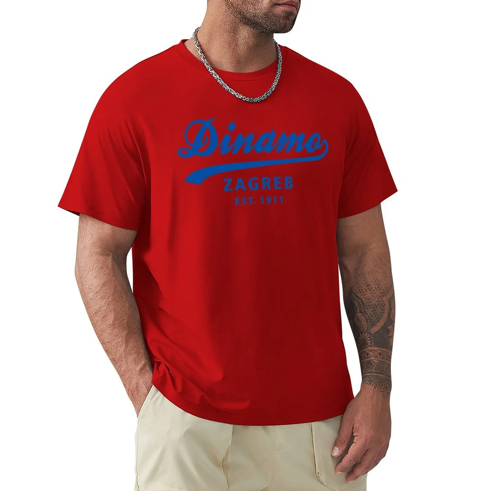 T-Shirt Dinamo Plesa T-Shirt Abbigliamento Estetico Abbigliamento Hippie Abbigliamento Estetico Abbigliamento Uomo
