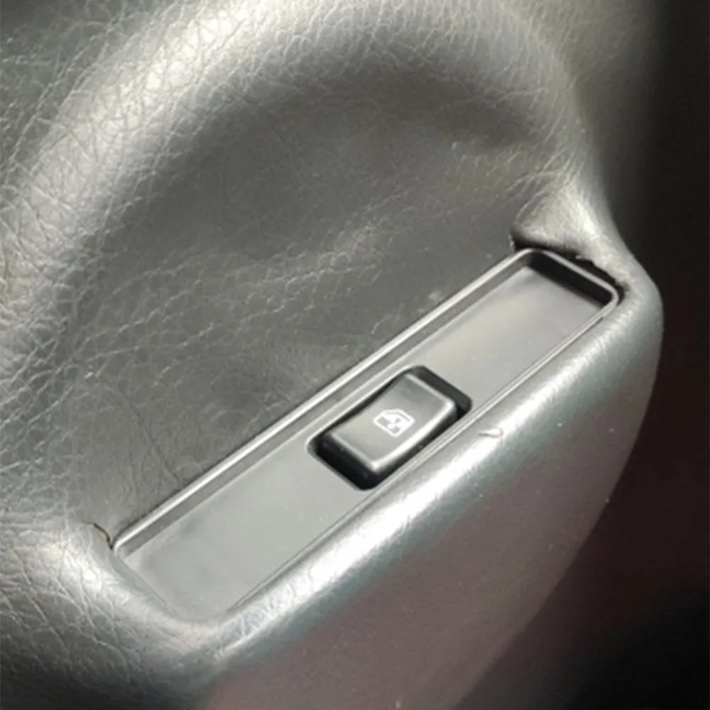 Muslimpower Alzacristallo Pulsante Interruttore Singolo Per Suzuki Vitara Et, Ta Suv 1988-1999 Per Suzuki Vitara 1999-2004