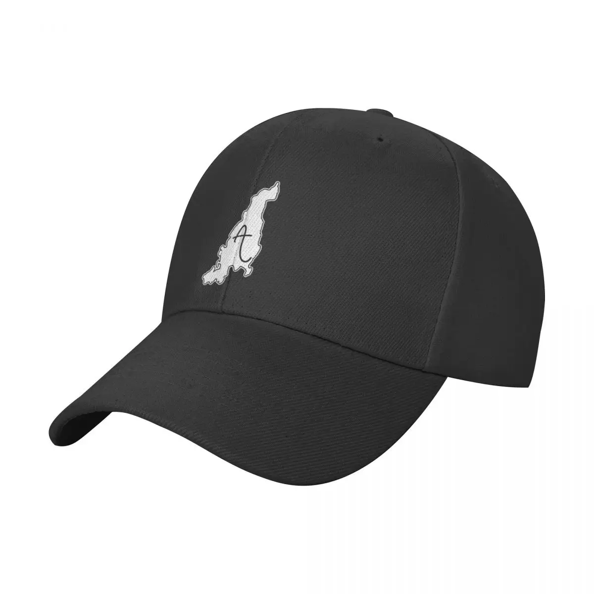 Aquidneck Island Berretto Da Baseball Bianco Boonie Cappelli Anime Hat Hat Luxury Brand Streetwear Luxury Man Hat Hat Maschio Women'S
