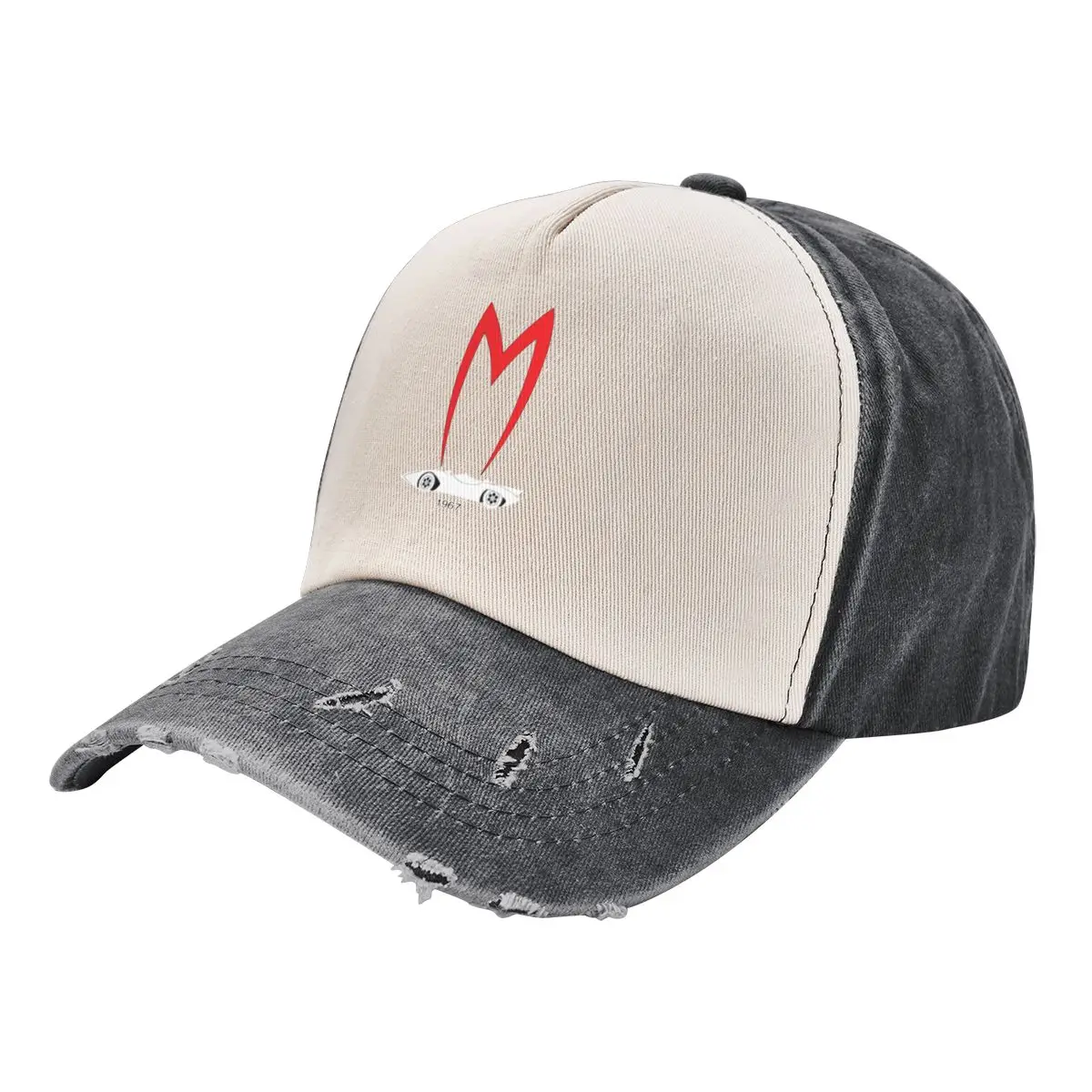 Mach 5 1967 Speed Racer- Limited Edition |