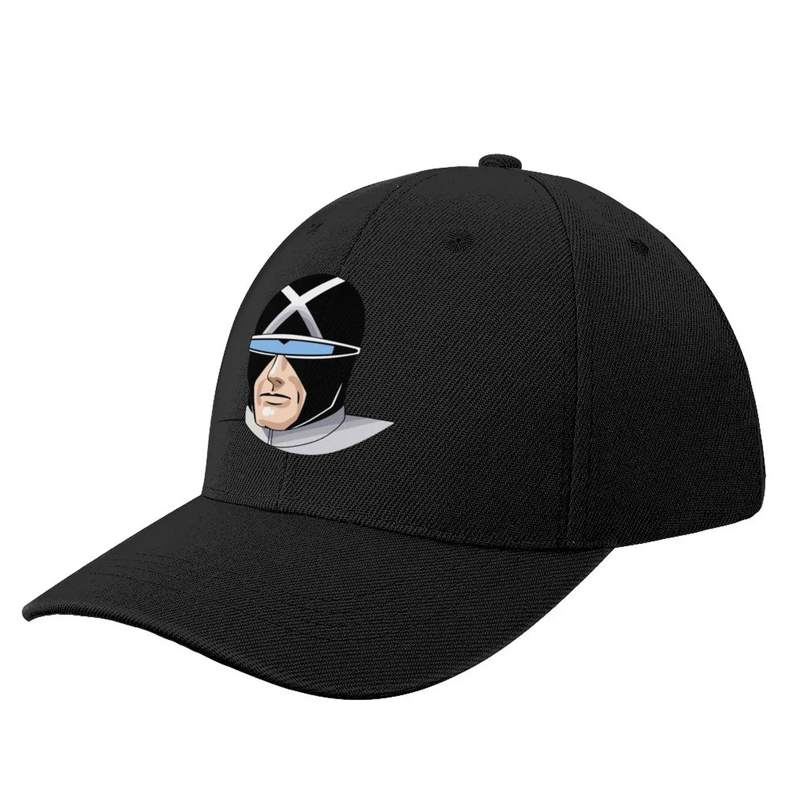 Vintage Speed Racer Movie Racer X - Speed Racer Berretto Da Baseball Natalizio |