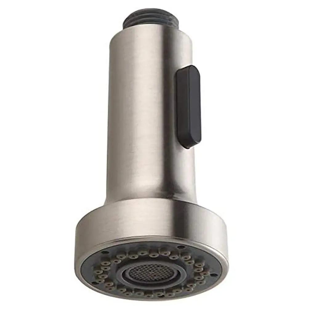 Lavello Sprinkler 2 Funzioni G1/2 Ugello Estrattore Rubinetto Da Cucina Rubinetti A Scomparsa Spruzzatore Di Ricambio Per Irrigatori