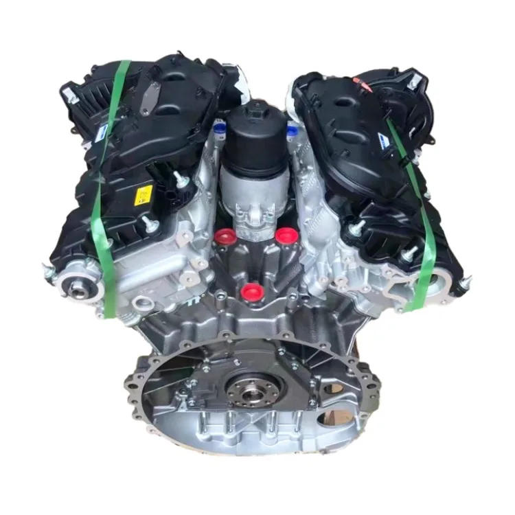 Range Rover Diesel 3.0 T 250Kw Per Land Rove 306Dt Motore Per Auto Benzina/6 Cilindri Gas/Motore A Benzina 3.0 Td