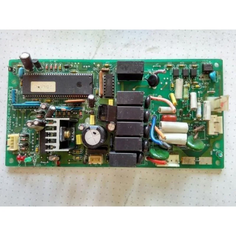 Per La Scheda Madre Della Scheda Di Controllo Della Scheda Del Computer Esterna Del Condizionatore D'Aria Daikin Muslimate Ex304-2