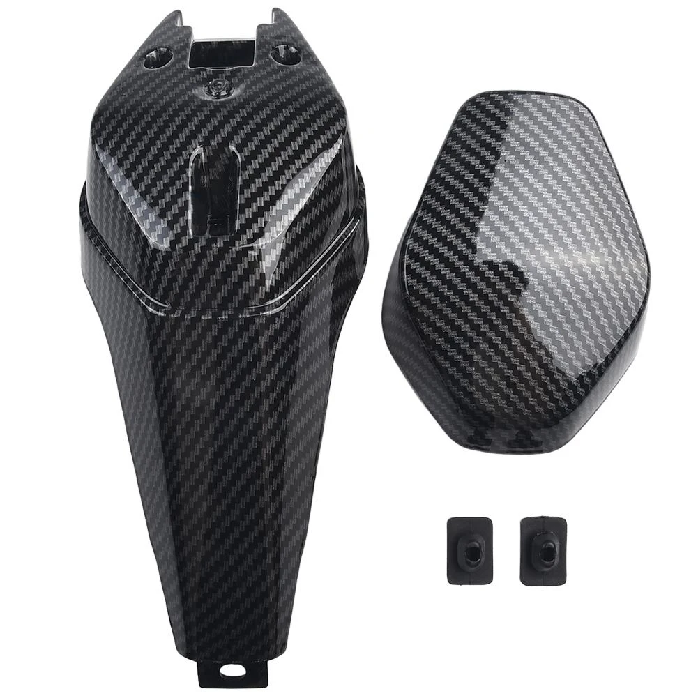 1 Pz Carena Solo Cowl Carena Solo Cowl Per Ducati Panigale V4 S V2 Copertura Posteriore Carenatura Coda Solo Cowl Ricambi Auto