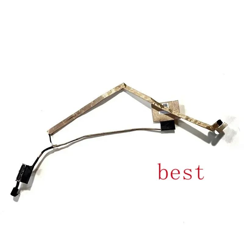 Nuovo Cavo Lcd Per Dell Latitude 5500 Precision 3540 0Vjp3J