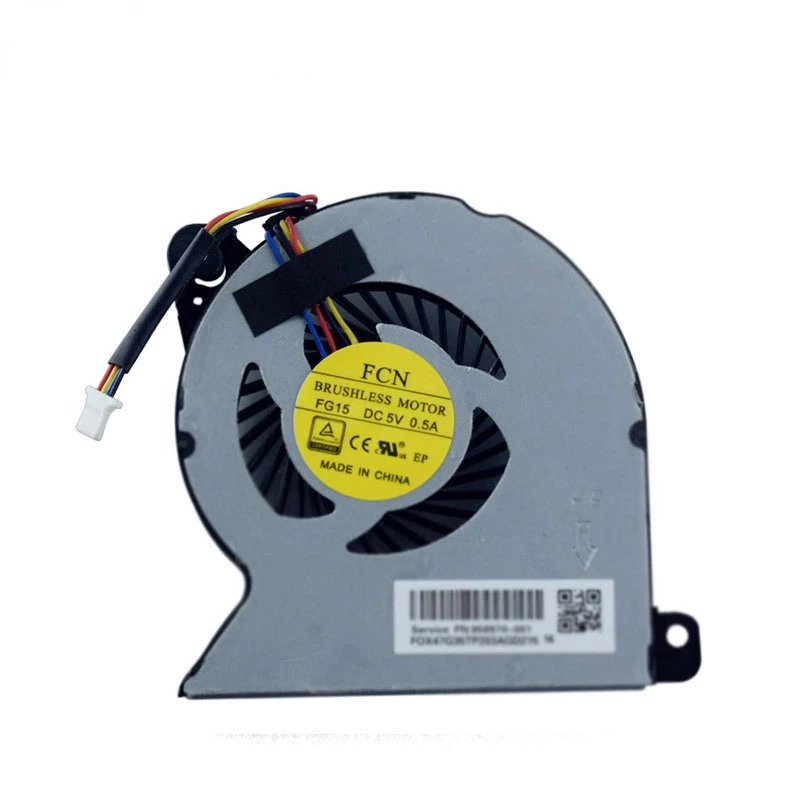 450G2 450 G2 455G2 Series Laptop Mf60070V1-C350-S9A  767433-001 Replacement Cpu Cooling Fan For Hp Probook