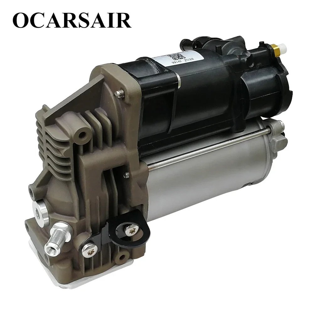 Compressore Sospensioni Pneumatiche Per Mercedes Ml W166 & Gl X166 2012-2015 Oem #1663200104 Sospensioni Pneumatiche Compressore D'Aria