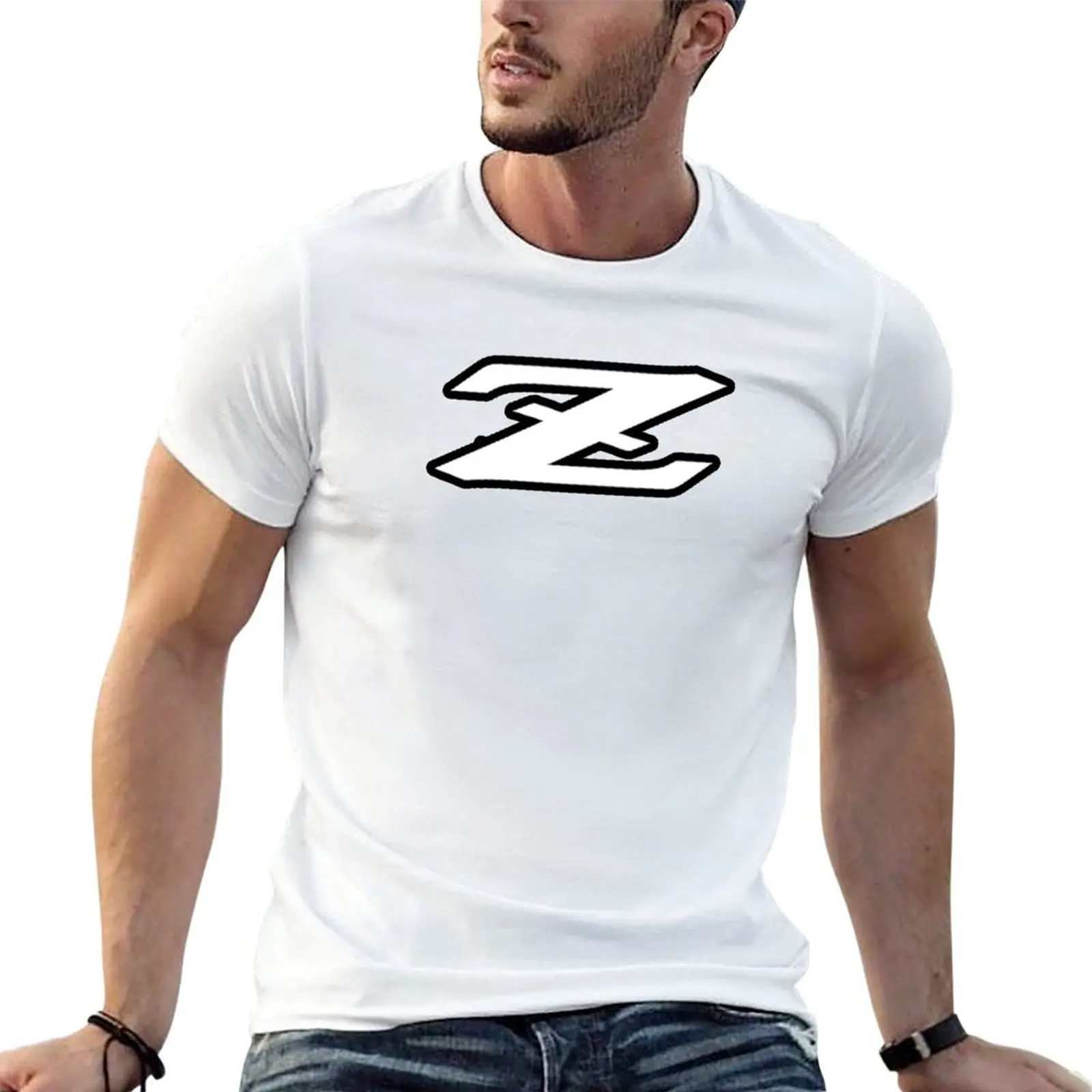 New Z Datsun 240Z T-Shirt Divertente T-Shirt Oversize T-Shirt Da Uomo Grandi E Alte