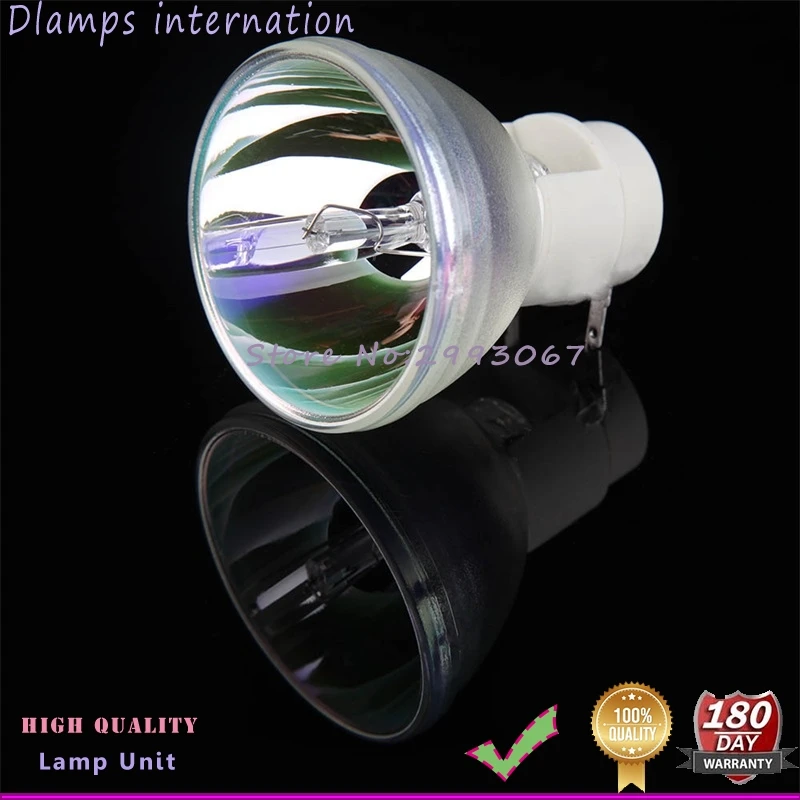 P-Vip 190/0.8 E20.8 Nuova Lampadina Del Proiettore Per Osram P-Vip 190W 0.8 E20.8 P-Vip 190 0.8 E20.8