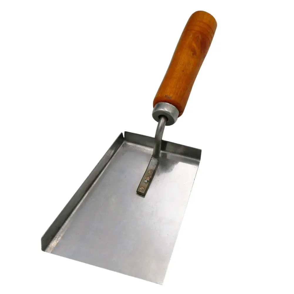 1 Pz Miele Pulizia Pala Alveare Pala Api Pulizia Miele Raschietto Detergente Strumento Apicoltura Apicoltore Apicoltura