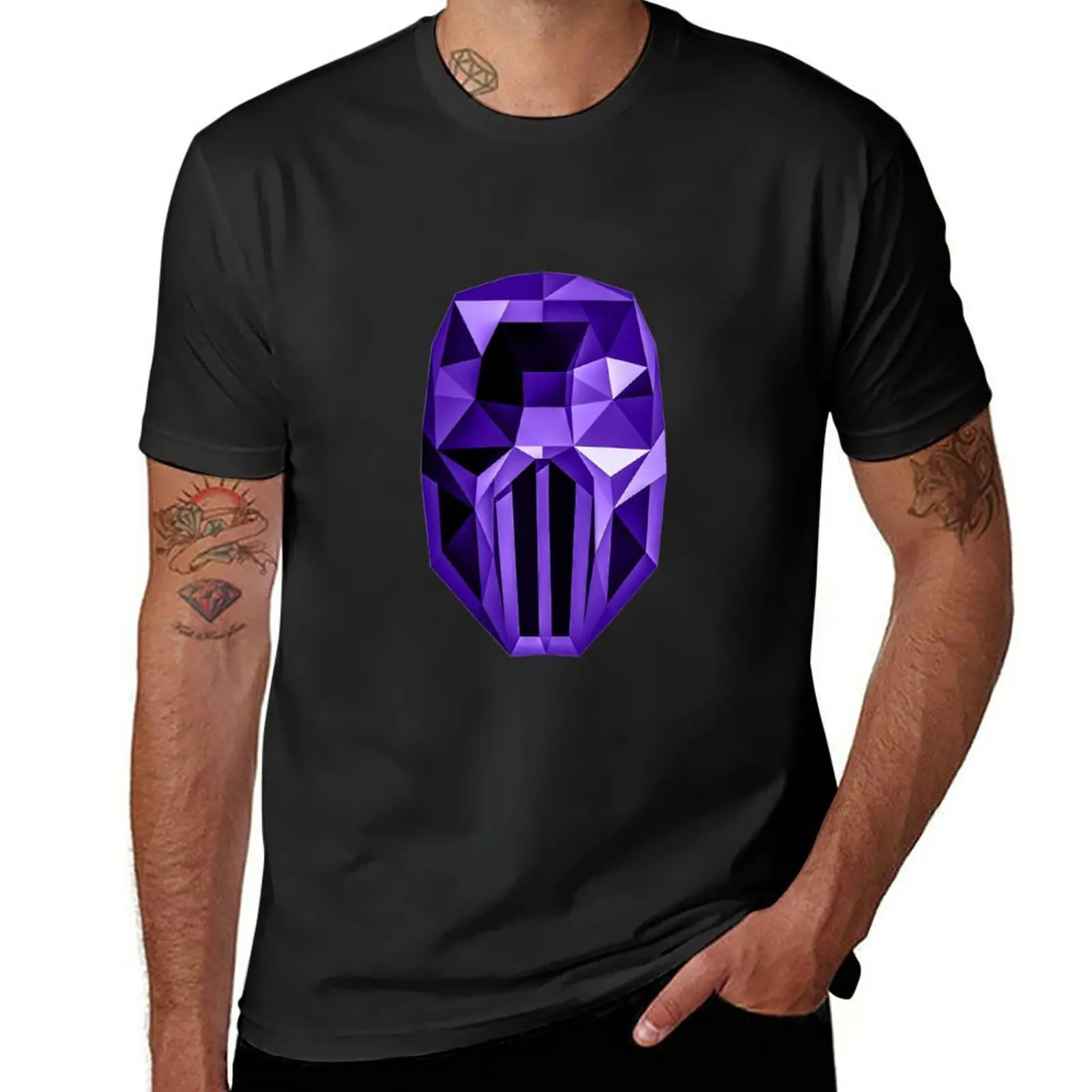 New Sick Dj Music S!Ckk!Ck T-Shirt Summer Top Magliette Nere Magliette Da Uomo Pack